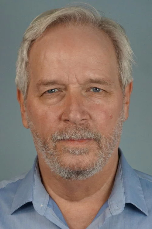 Andrew Hunsicker
