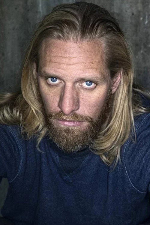 Erik Bolin