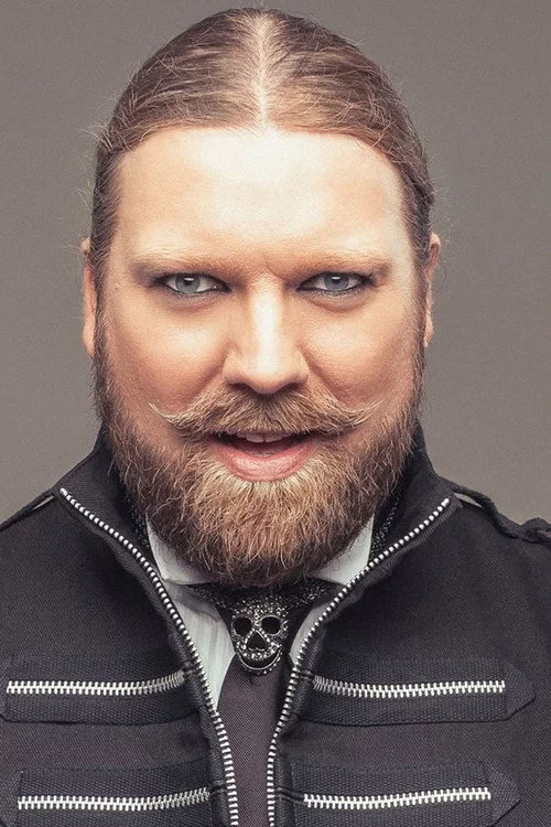 Rickard Söderberg