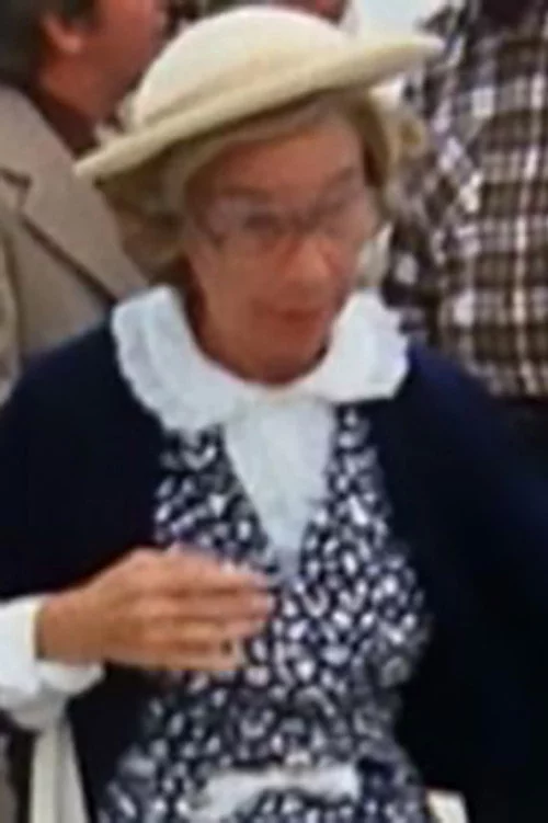 Florance McGee