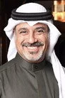خالد أمين