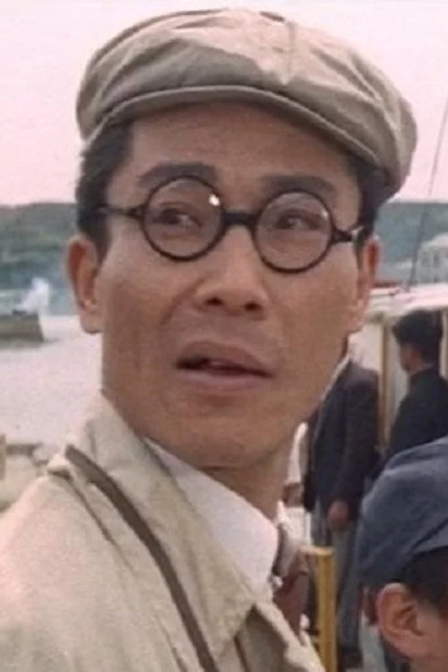 天坊準