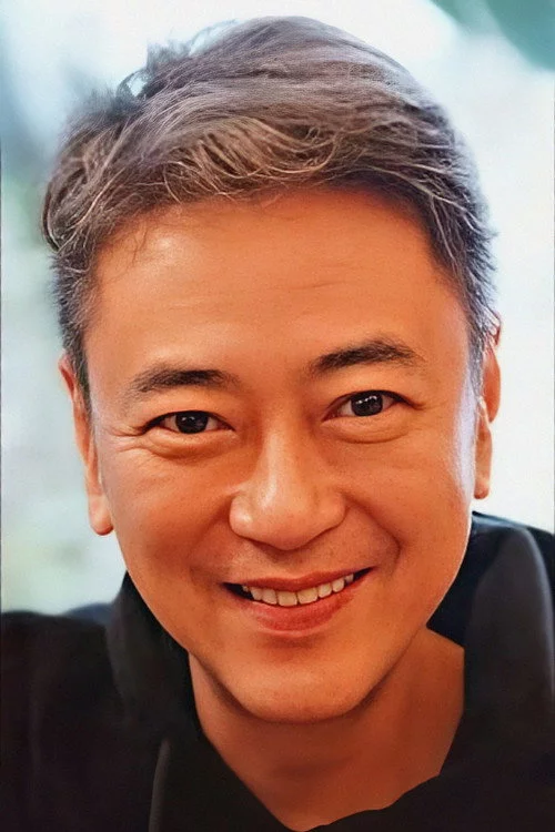 張煒