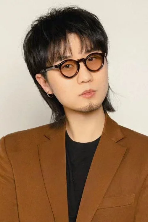 劉循子墨