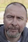 Barrie Hunter