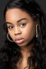Andrea-Rachel Parker