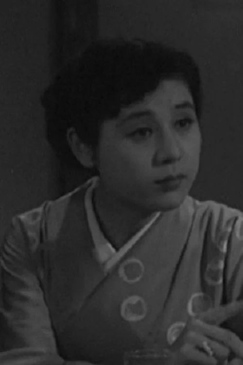 広瀬嘉子
