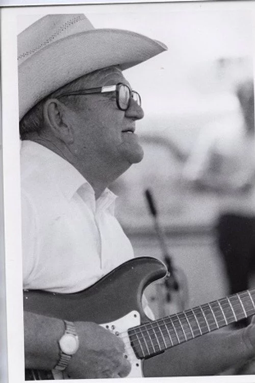 Eldon Shamblin