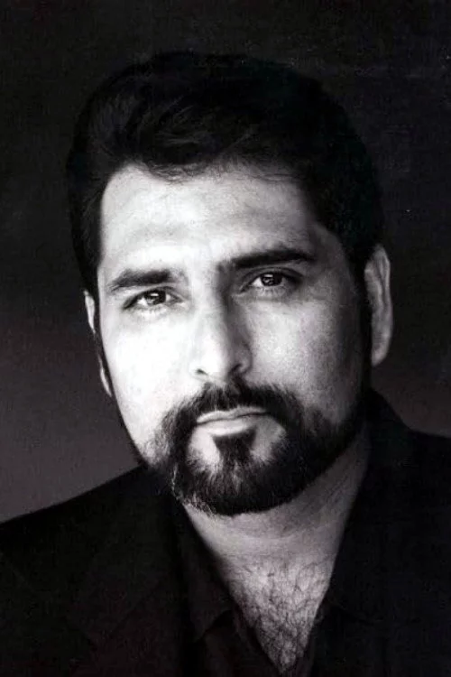 Nick Granado