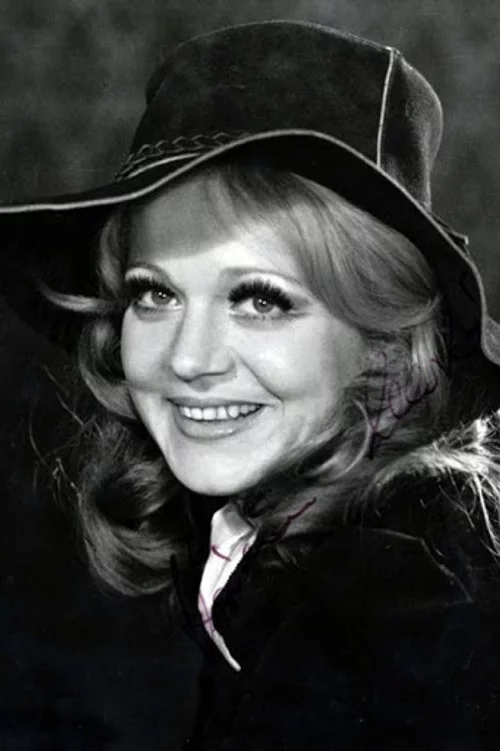Hámori Ildikó