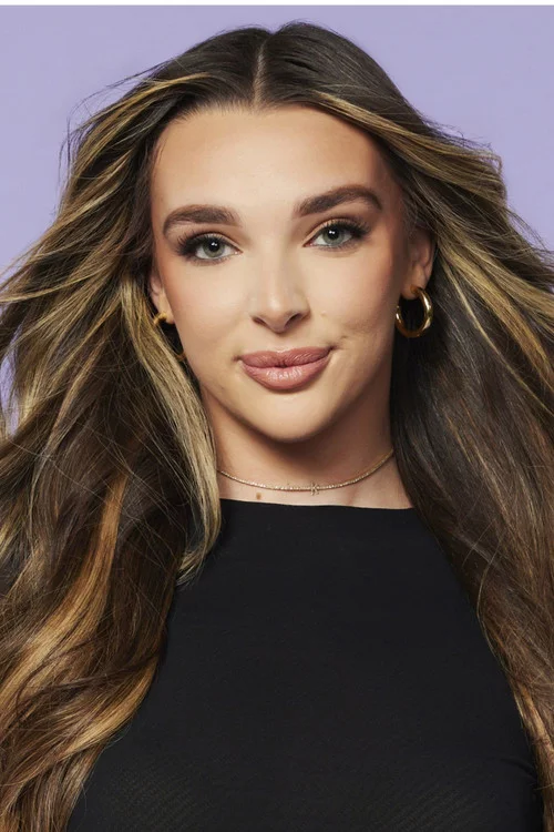 Kendall Vertes