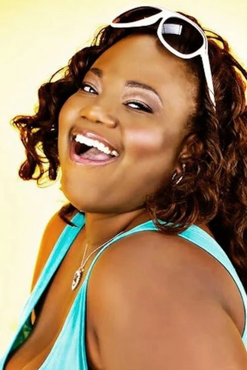 Shanna Malcolm