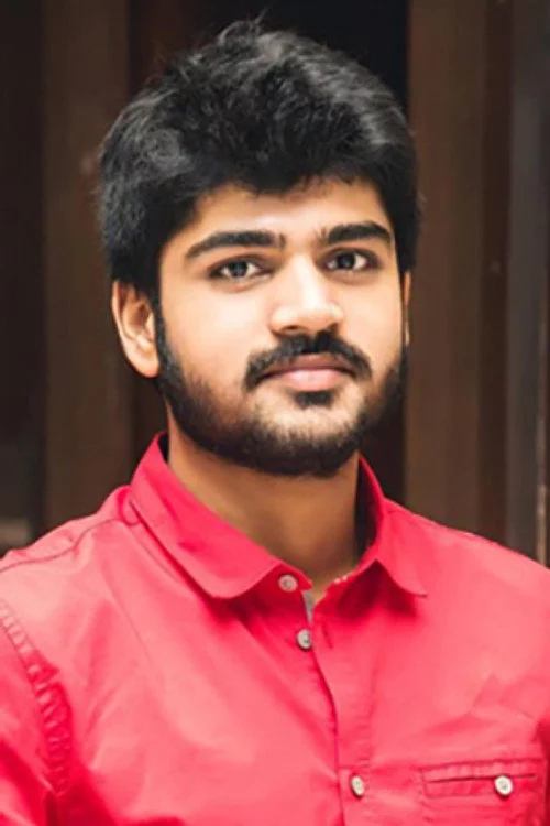 Metro Shirish