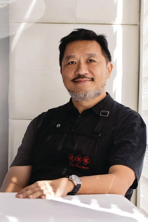 葉志強