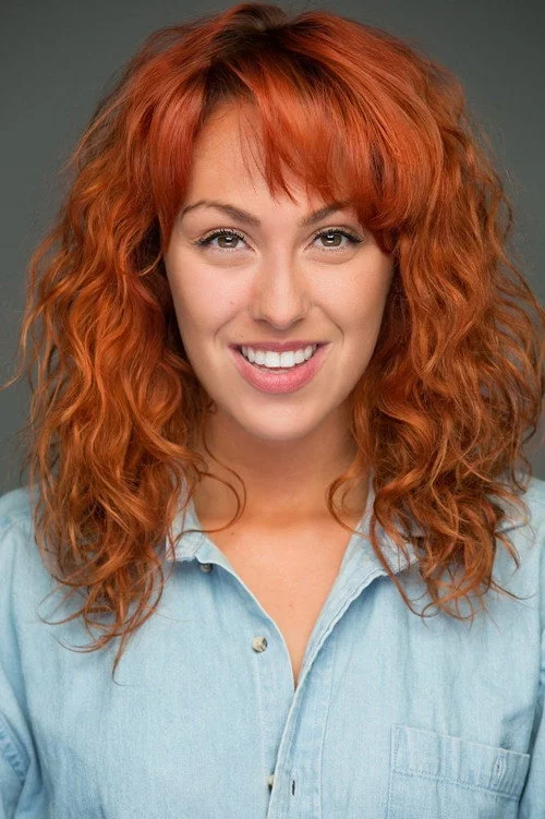 Natalie Amanda Gray