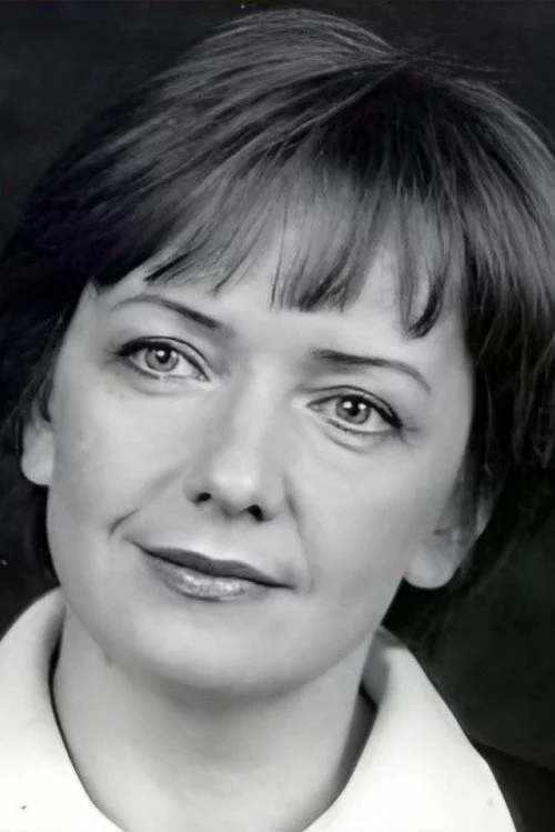Наталья Молева