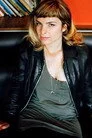 Émilie Jouvet
