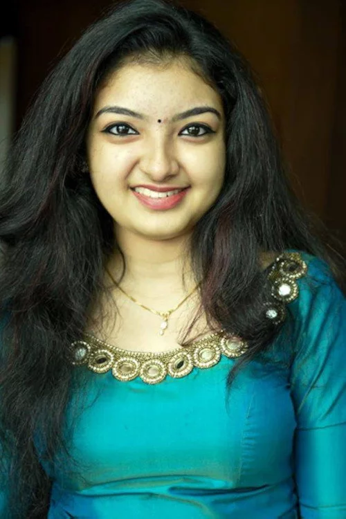 Malavika Nair