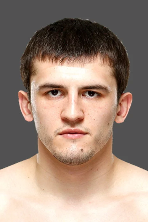 Albert Tumenov