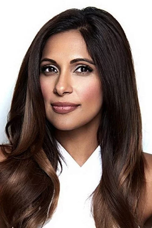 Sangita Patel