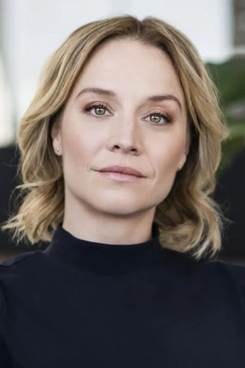Marie-Évelyne Baribeau