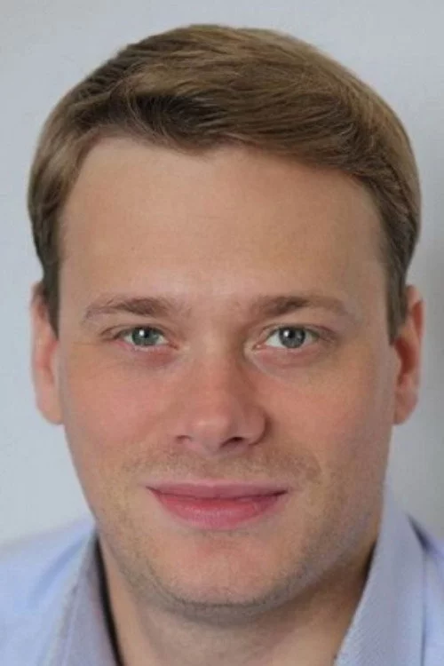 Сергей Рублёв