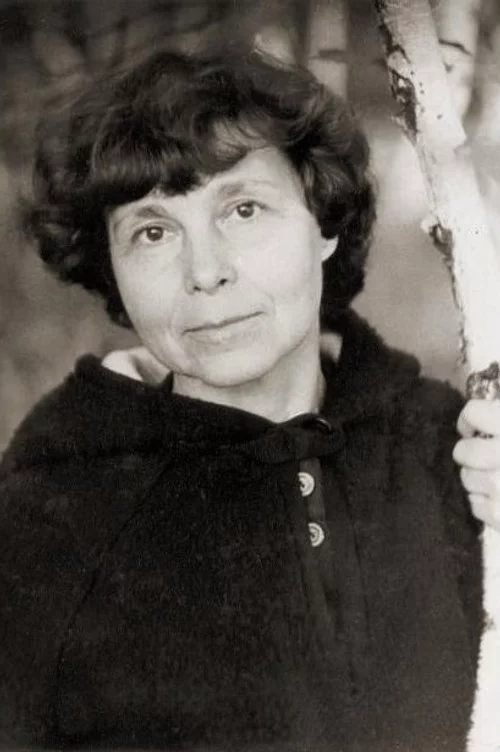 София Губайдулина
