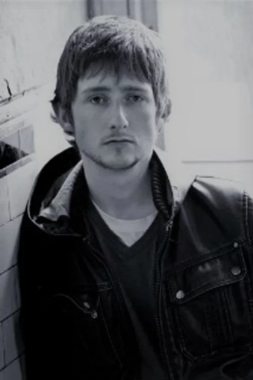 Colin Harris