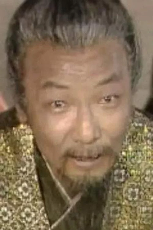 Liu Xin