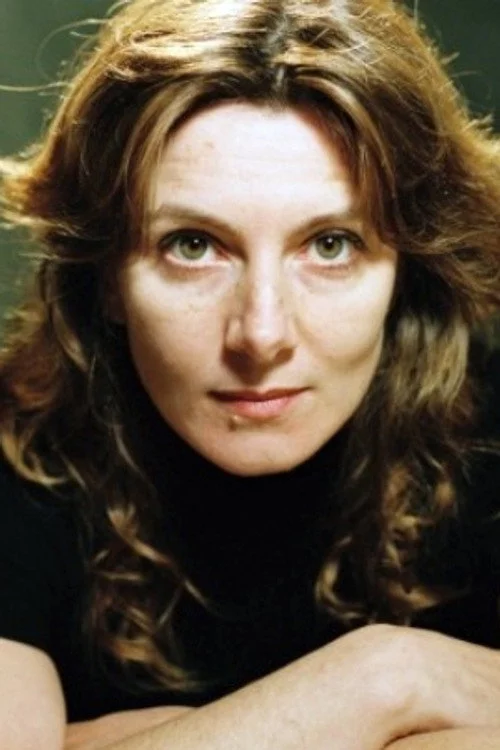 Anne Bos