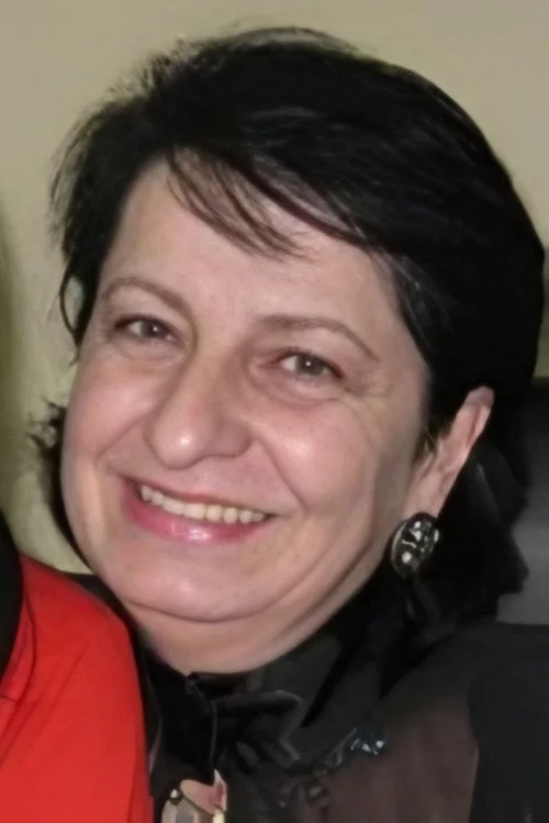 მზია კვირიკაშვილი