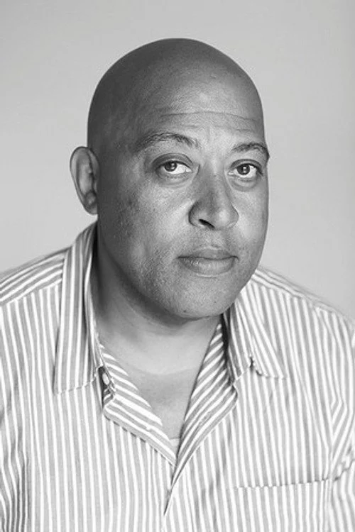 Keith Randolph Smith
