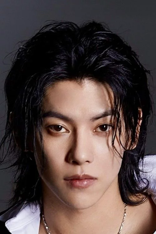 Kenji Chen