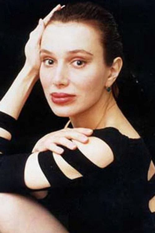Катерина Ксеньева