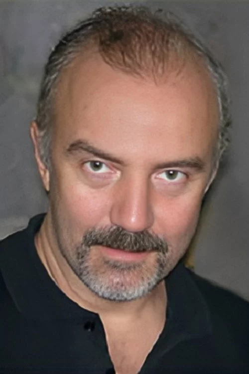 Юрий Доронин