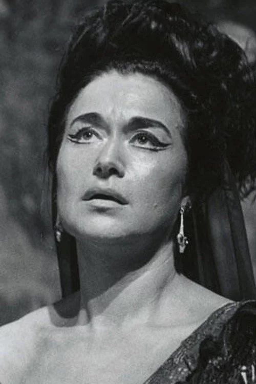 Leyla Gencer