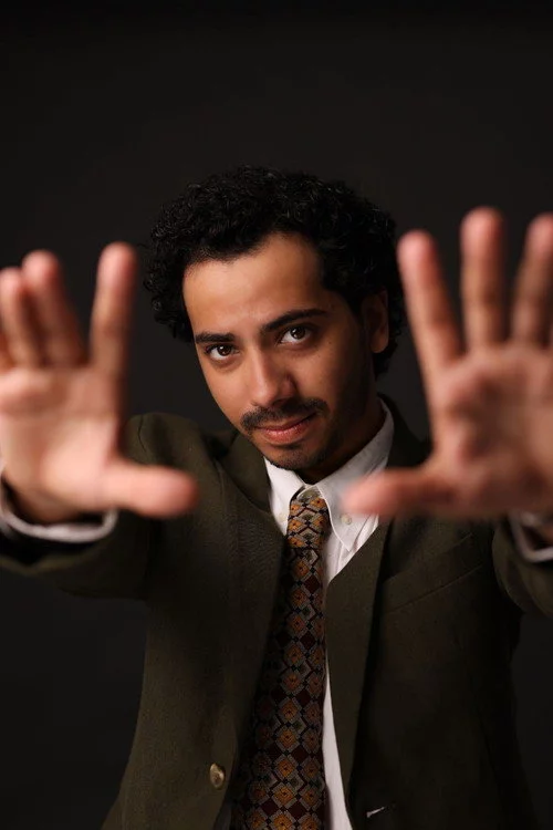 Adrián Borges