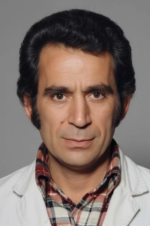 Orhan Çoban