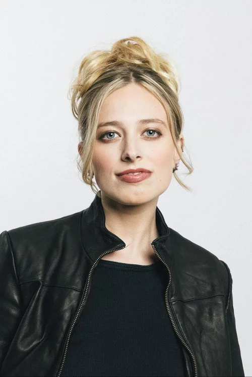 Hannah Covert