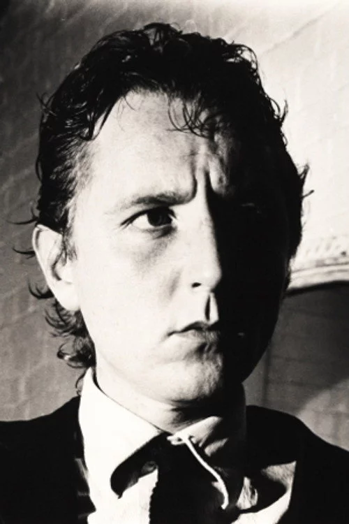 Anthony Moore