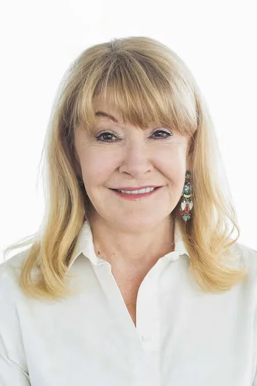 Louise Deschâtelets