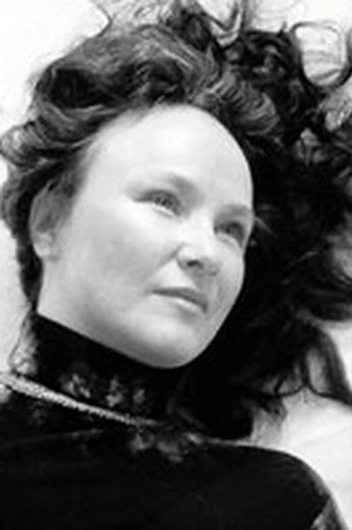 Marina Kalmikova