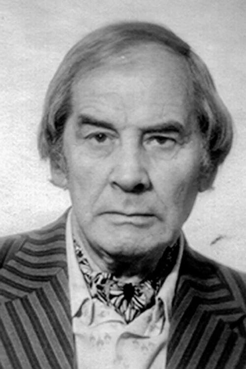 Олександр Баранов