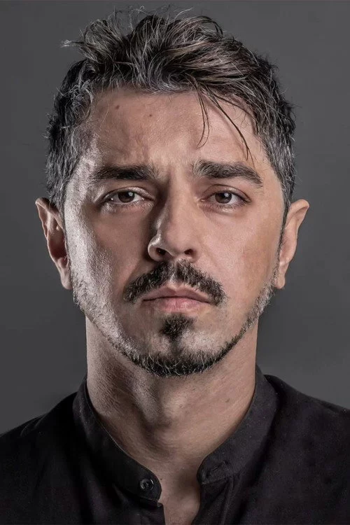 Amos Zaharia