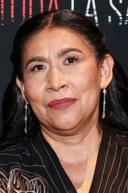 Clementina Guadarrama