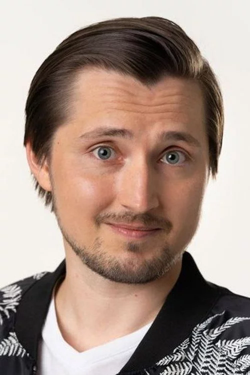 Ilkka Hämäläinen