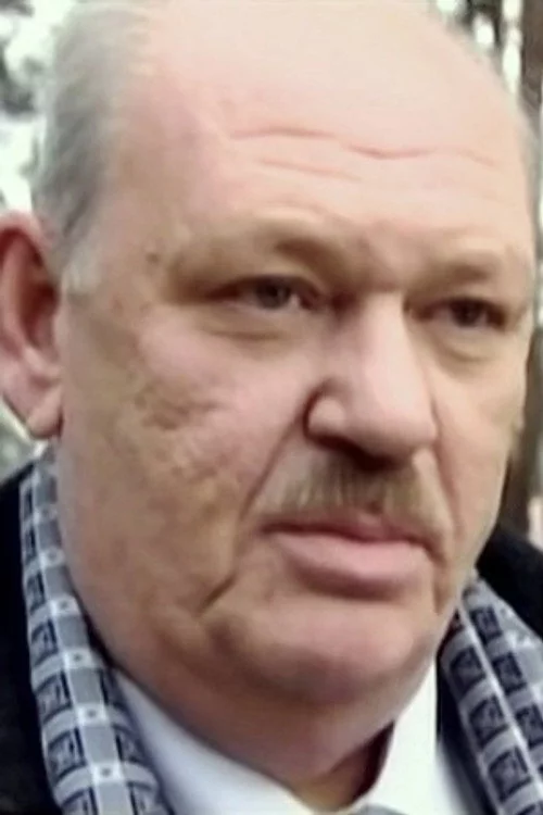 Алексей Краснопольский