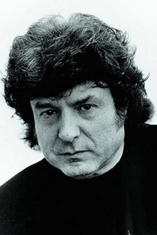 Enrique Morente