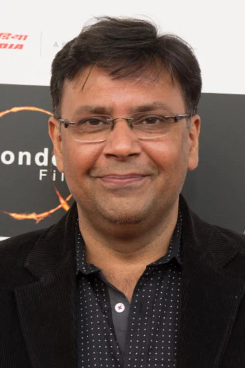 Munish Bhardwaj
