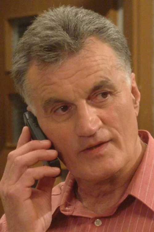 Körtvélyessy Zsolt